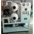 Double Stage Transformer Oil Filter Machine With New Technology